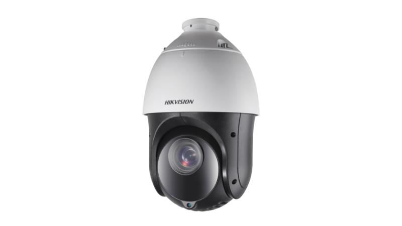 Hikvision PTZ 25X 4-inch 4225TI 2 MP Powered by DarkFighter IR Analog Speed Dome