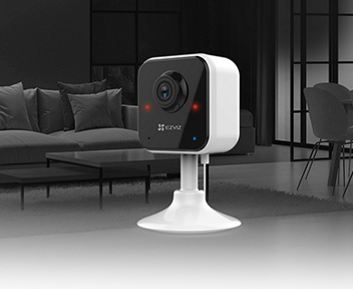 [CS-H1C-R101-1G2WR] 2MP | كاميرا مراقبة داخلية ثابته واي فاي | H1C EZVIZ 