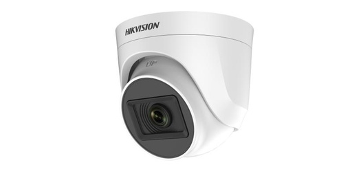 Hikvision Indoor Fixed Turret Camera 5 MP 20 m IR distance