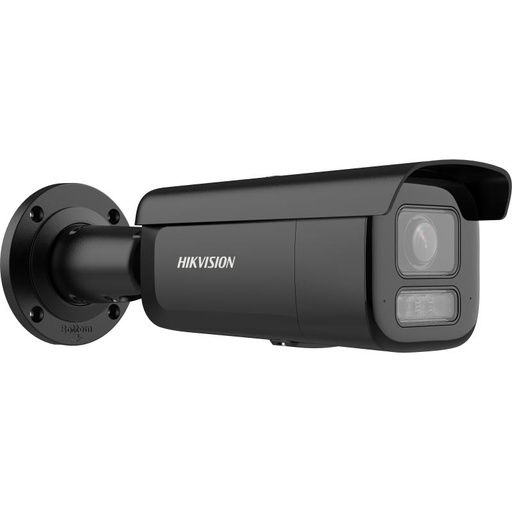 Hikvision Bullet Network Camera 4K T87 Fixed  Smart Hybrid Light with ColorVu 